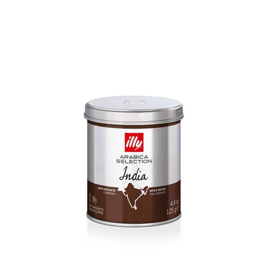 "Illy Star-Themed Gift Box - Premium Coffee Collection for Special Occasions"