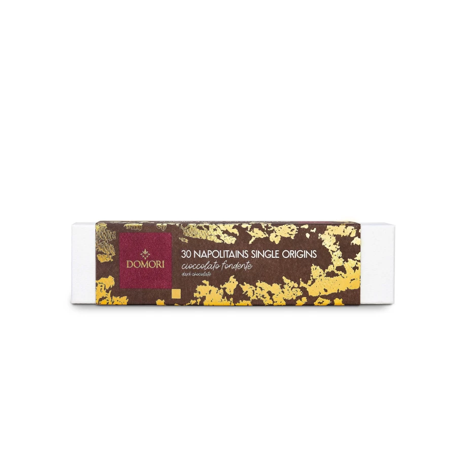 "Illy Coffret Napolitains - Premium 30-Piece Chocolate Assortment"