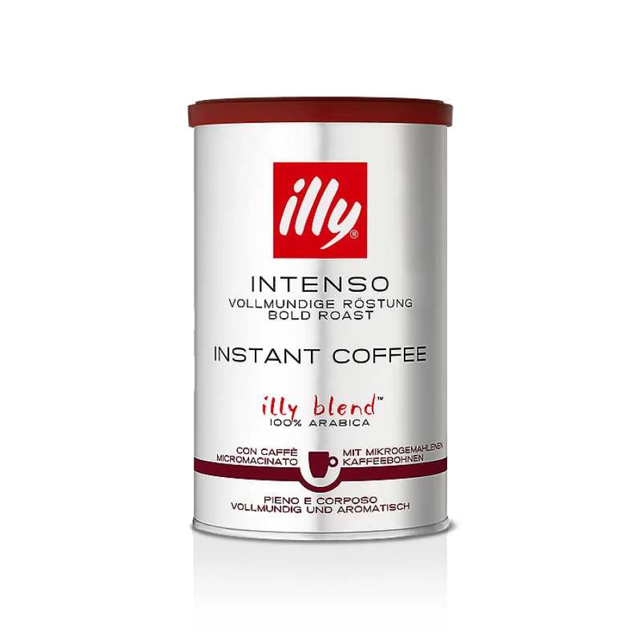 illy KeepCup E Intenso Reusable Coffee Mug - Perfect Gift for Coffee Lovers