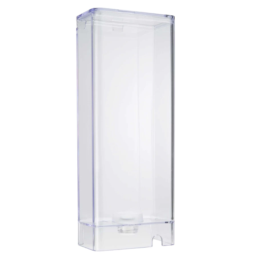 "Illy Y3 Iperespresso Coffee Machine Tank with Lid - Replacement Part"
