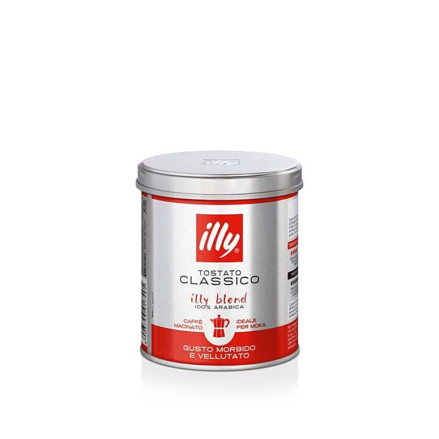 "Illy Star-Themed Gift Box - Premium Coffee Collection for Special Occasions"