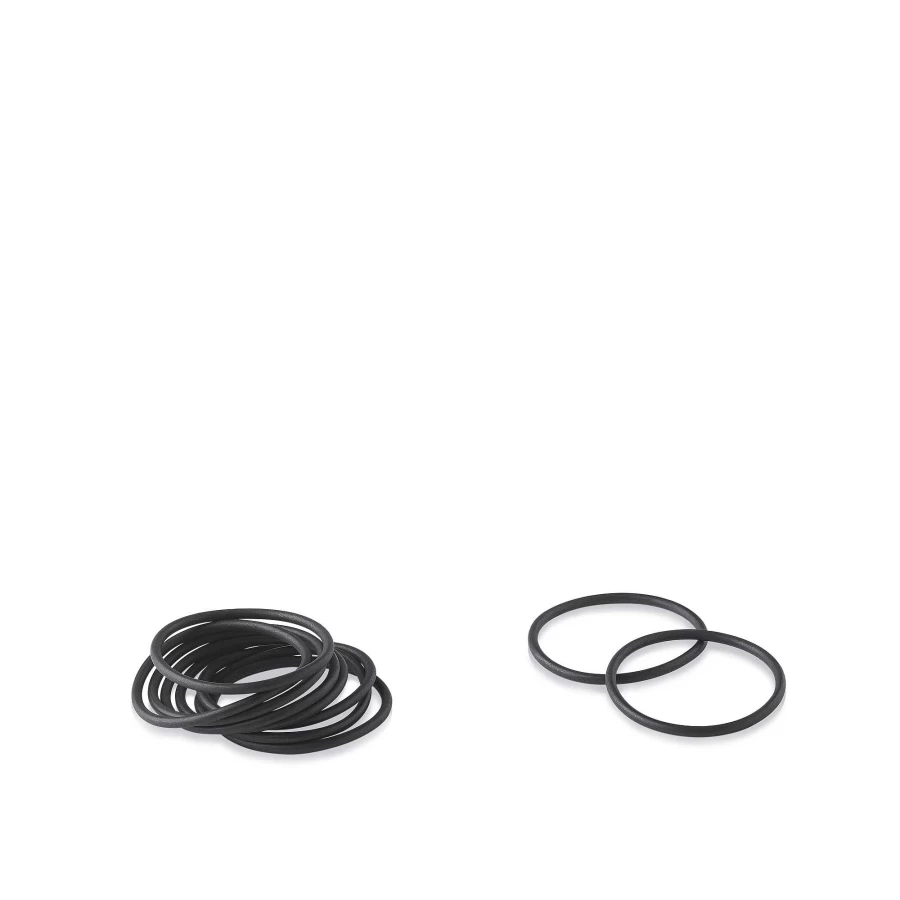 "Illy Trio Espresso Coffee Machine Replacement Seals – Genuine Parts"