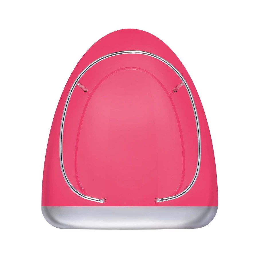 illy X7.1 Iperespresso Pink Limited Edition Coffee Machine - Compact & Stylish Espresso Maker