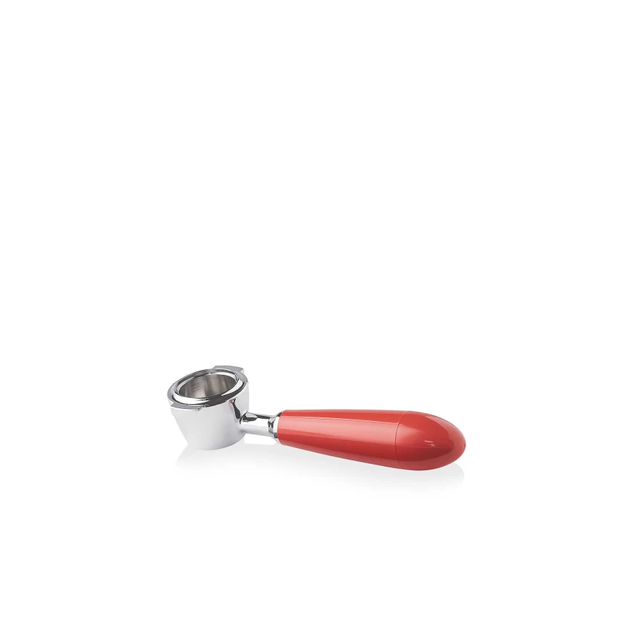 "Illy-Compatible Plastic Capsule Holder Sleeve for Espresso Machines"