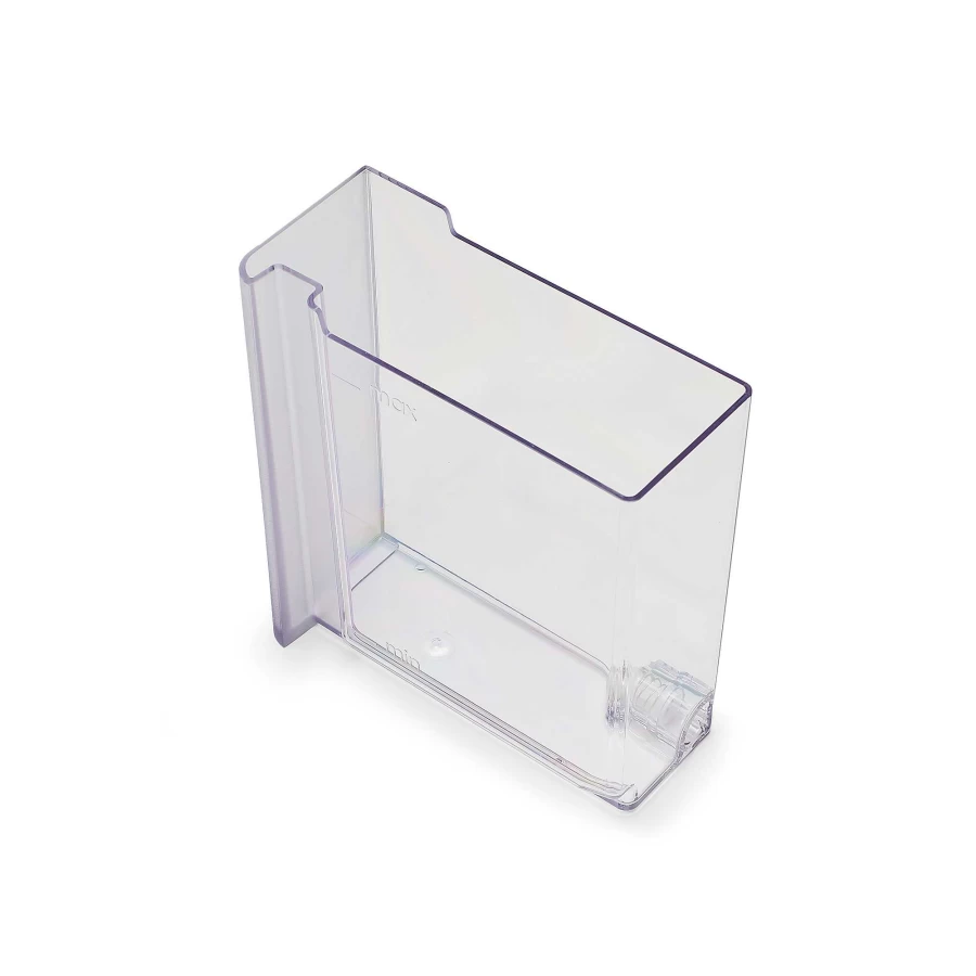 "Illy Compatible Tank for Iperespresso Y5 & Y5 Milk Coffee Machines - Replacement Water Reservoir"