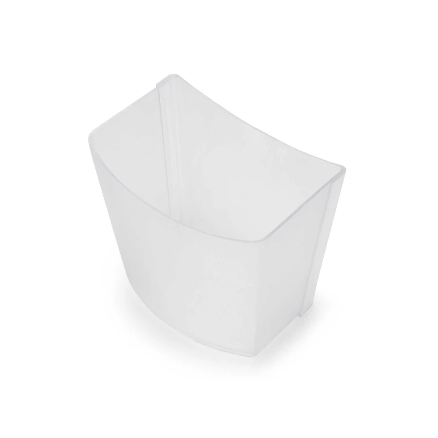 "Illy X1 Compatible Coffee Tank - Ground Coffee and ESE Pod Brewer Replacement"