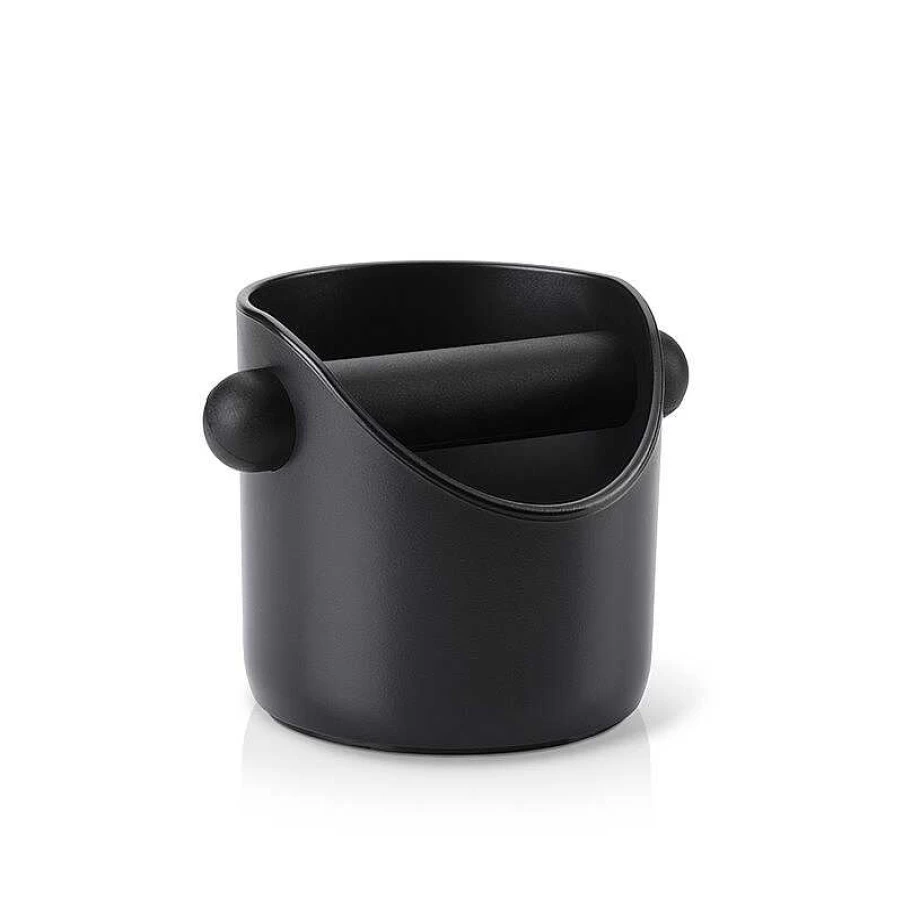 illy ESE Coffee Pods and Knock Box - Compatible with illy Espresso Machines